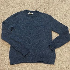 Goodthreads 100% Lambs wool sweater